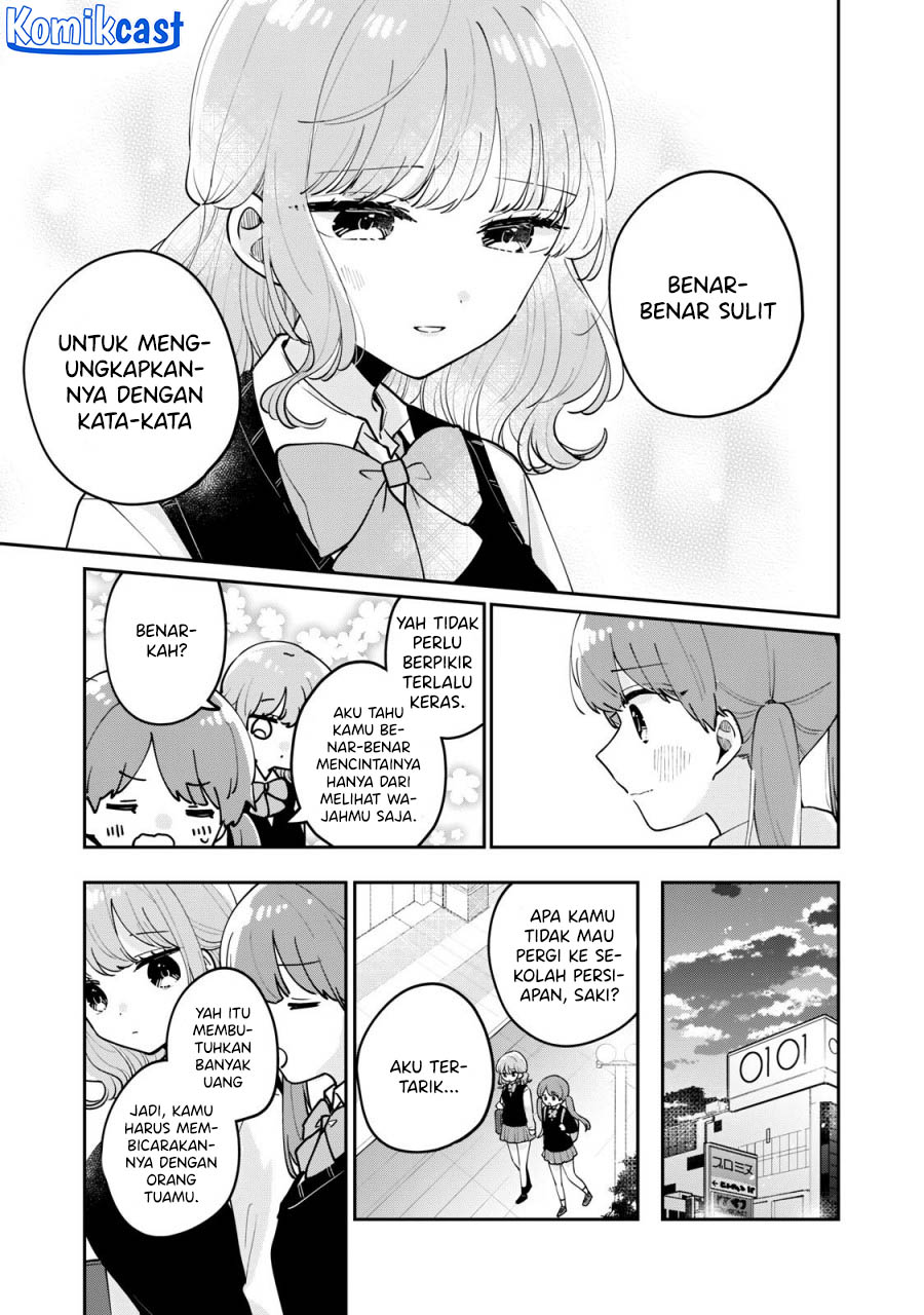 Dilarang COPAS - situs resmi www.mangacanblog.com - Komik its not meguro sans first time 067 - chapter 67 68 Indonesia its not meguro sans first time 067 - chapter 67 Terbaru 13|Baca Manga Komik Indonesia|Mangacan